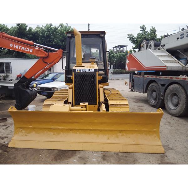 Used CATERPILLAR D4C Dozer