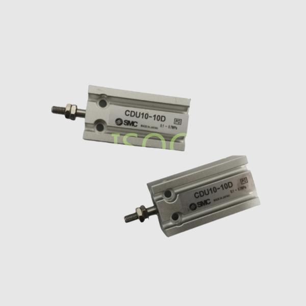 Factory china cylinder  small CDU10-10D air cylinder for PCB drilling machine  