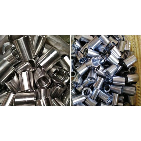 Сцепление труб Гидравлический шланг Шланг-феруль SAE100 R1AT 1SC SS Плетённый шланг