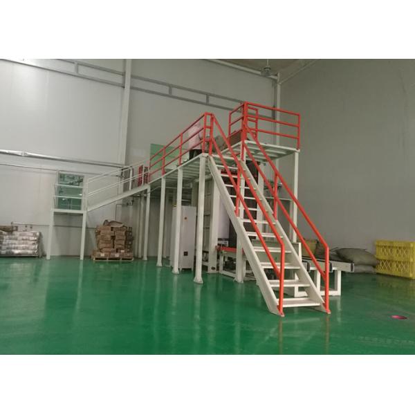 24000bph Carbonated производственная линия напитков для разливать по бутылкам