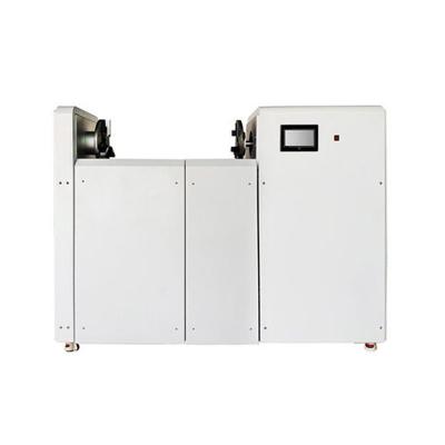 Solar Panel Conduit Bending Testing Machine Wire Tube Bending Test Machine IEC 61730