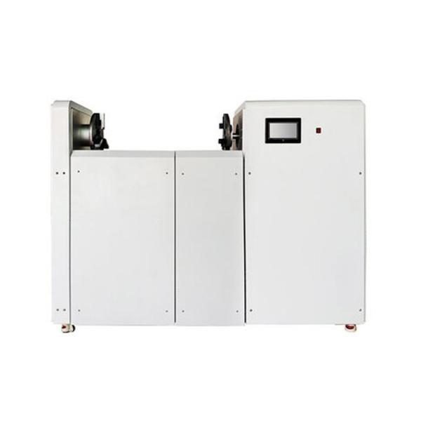 Solar Panel Conduit Bending Testing Machine Wire Tube Bending Test Machine IEC 61730