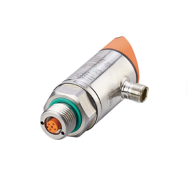 100% New Original IFM Estimation Unit Signal Evaluation TR2439/TY7439/TY2439 Evaluation Unit for Temperature Monitoring Sensor