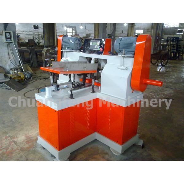 CFMB-50 Paper Tube Edge Polishing Grinding Trimming Edging Machine Processing Machine