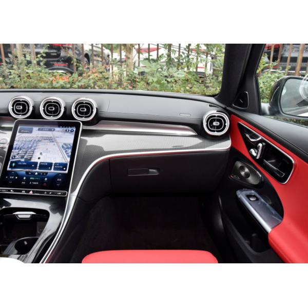 Версия Hao Ye спорт C-класса 2023 C26l Benz Мерседес резвится автомобиль варианта средний