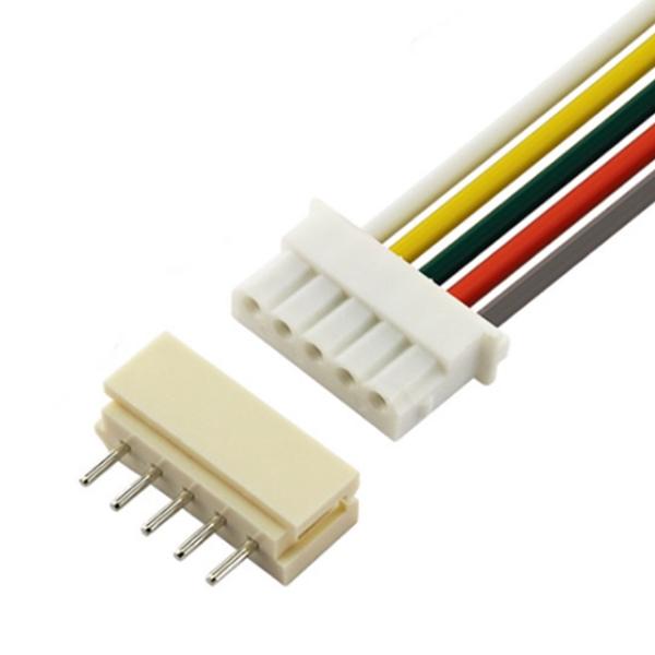 Molex 5264 Male Female 15P 2.5mm Pitch Custom Wire Harness