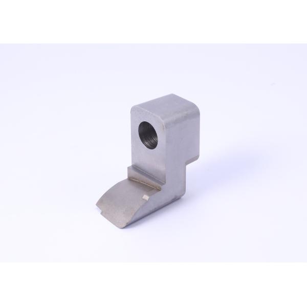 Precision CNC Machined Components With Lathe Machining Customized/metal