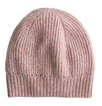 WOMEN FASHION KNITTED FASHION BEANIE