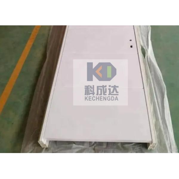 WPC PVC Composite Door Panel Making Machine Frame PVC Panel Production Line