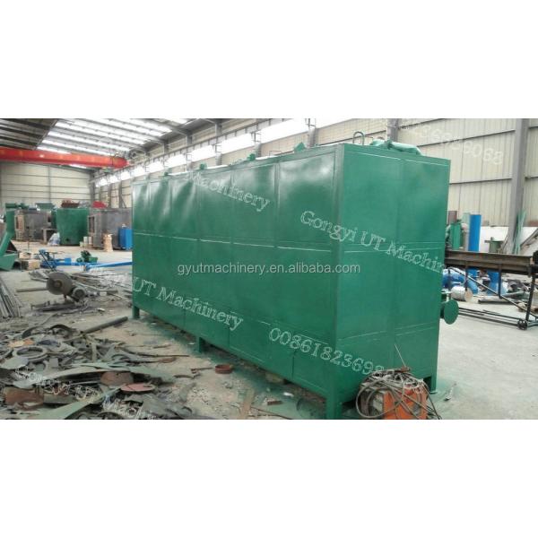 3.0*3.5*5.5 Подъемное оборудование для подъема пиломатериалов Брикеты для пиломатериалов Печи для древесного угля