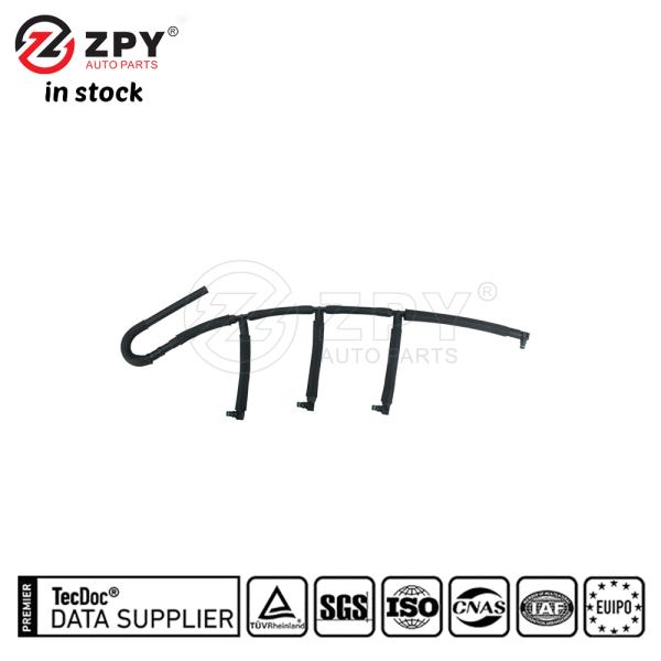 ZPY 03L 130 235AF Juego de tuberías de combustible para VW Audi Porsche