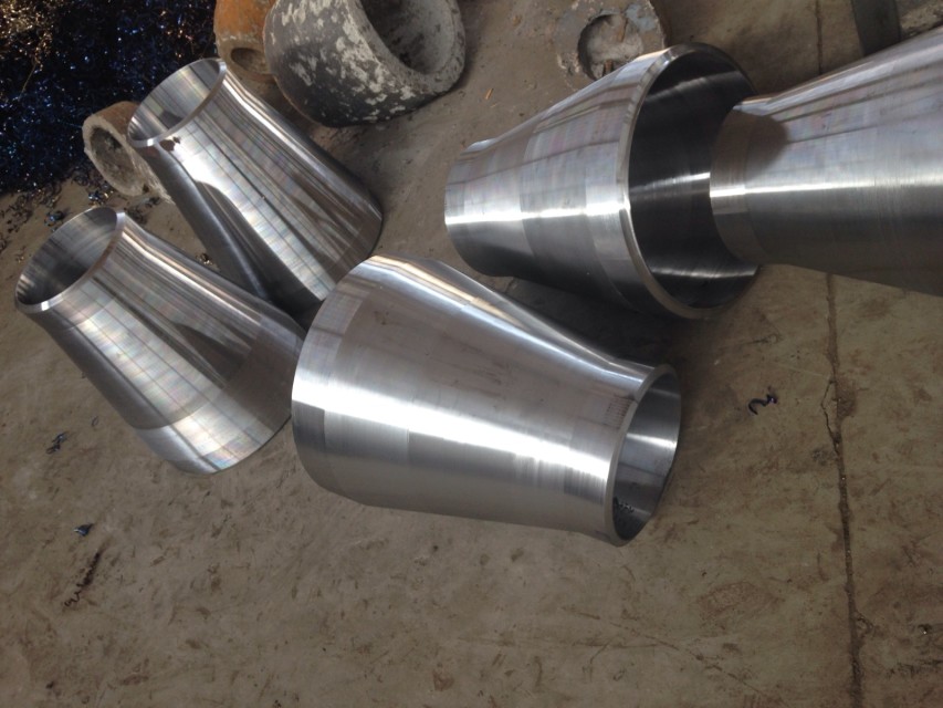 Редуктор ASTM SCH20 SCH60 STD SCH160 нержавеющей стали DIN JIS