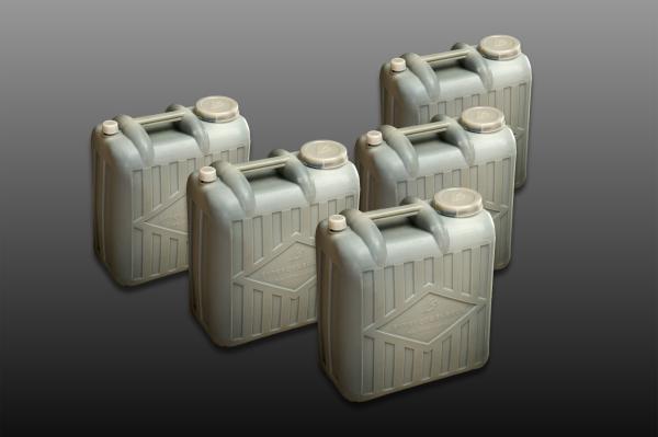 En cuir étanche 2 kg pour une protection durable