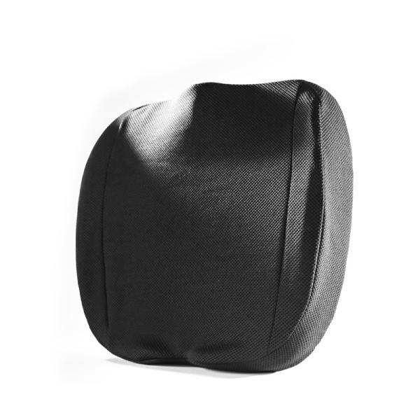 Removable and Washable Memory Foam Chair Cushion for Comfortable Seating