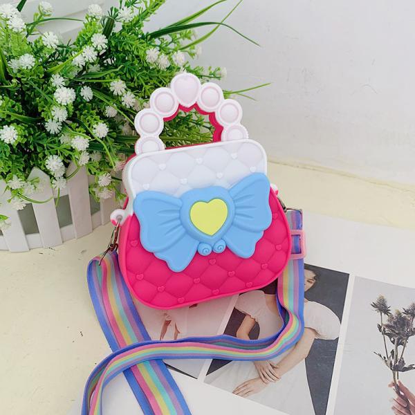 Легкий прочный силиконовый карандаш для канцелярских организаций