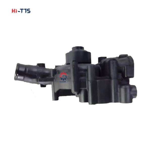 Bomba de água Weichai WD615 WD61506SB G12630060444 Para caminhão SHACMAN