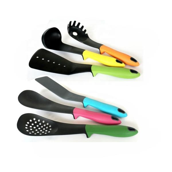 Kitchen Utensil Manufacturers Household Items and Utensils Set for Home Cooking