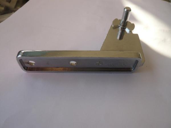 Bracket Zinc Die Casting Parts