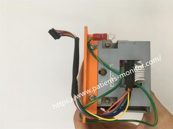 Fukuda FC-1760 Defibrillator  Thermal Printer Recorder  Model 9C3789 ZK3264