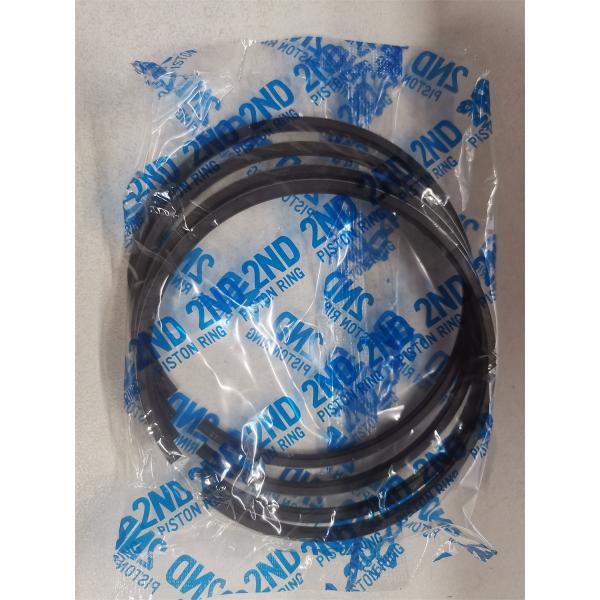 Поршневые кольца ME996378 ME999971 Мицубиси Fuso 4D33 TP