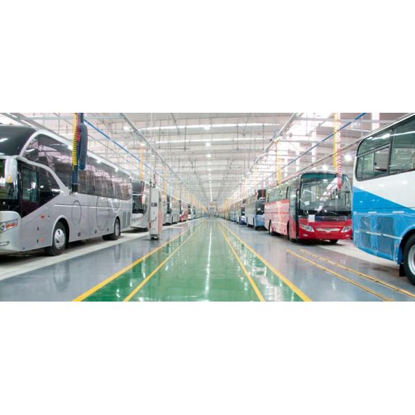 ZHENGZHOU COOPER INDUSTRY CO., LTD.