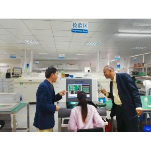 Shenzhen Xing Da Circuits Technology Co., Ltd.