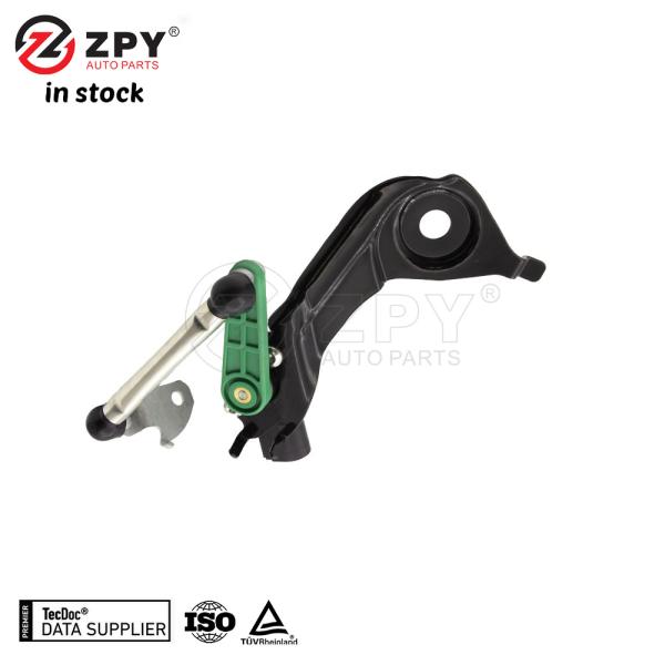 8K0 941 310C Air Suspension Ride Height Sensor for Audi A4 VW Porsche