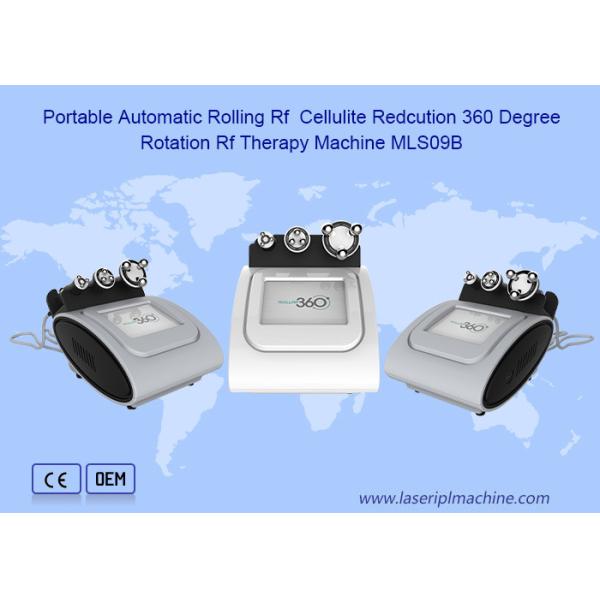 機械をきつく締める携帯用三重10W無線周波数の皮