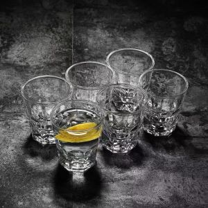 High-end whiskey wine glass