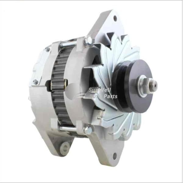Hot sale 24V 90Amp Alternator For diesel Engine parts 4064077 6008619121
