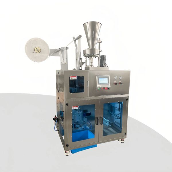 Drip Coffee Packing Machine Inner Outer Bag