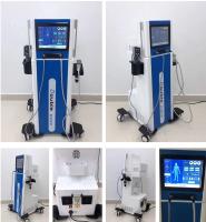 2 In 1 ESWT Physical Therapy Shock Wave Machine For Erectile Dysfunction Treatment