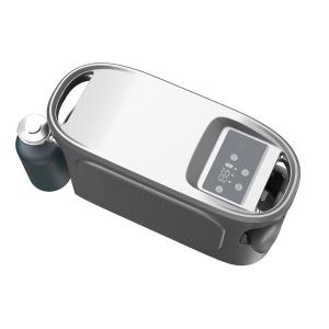 便利な屋外旅行用ガス給水器 25Wの水ポンプ電力 545x270x358mm パッケージサイズ
