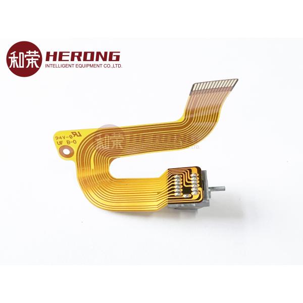 1770006974 Wincor Nixdorf V2XF Считыватель карт R/W Магнитная головка V2XF-33 Части банкомата