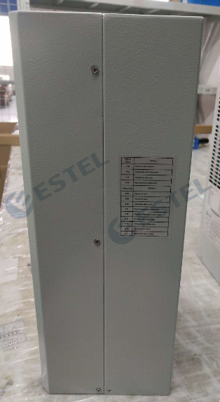 Переменный кондиционер шкафа частоты DC48V 300W