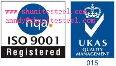 SAE4340 Hot Forged Alloy Steel Bar Dia 80-1200 Mm Black / Bright Surface