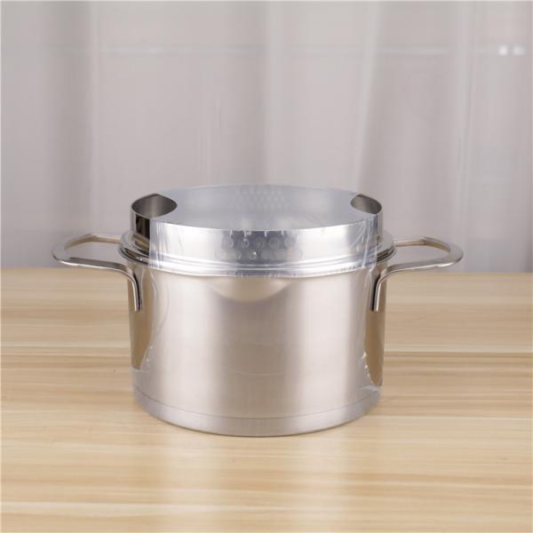 Современная нержавеющая сталь 304 баков супа кухни стиля многофункциональная