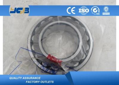 Professional 22212 Chrome Steel Spherical Roller Bearing For Paper - Making