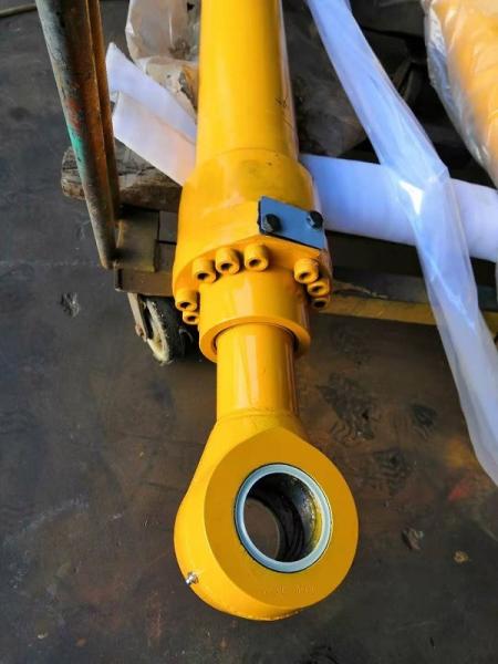 Hyundai  R250-7  bucket boom  arm  hydraulic cylinder