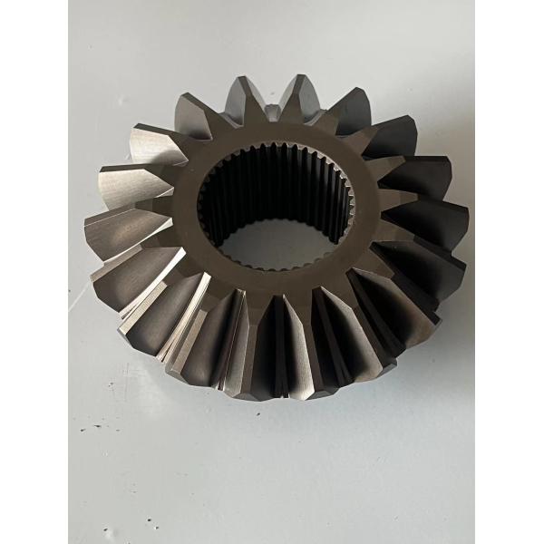 81.9947.2 Half-shaft gears Kessler Axle Parts