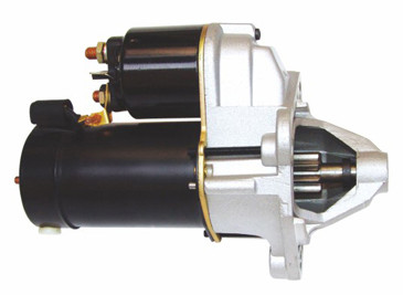 Smart Car Starter Motor VALEO D6RA77 455680 AUDI WAI 2-1945-BO VW058-911-023B/53911023A