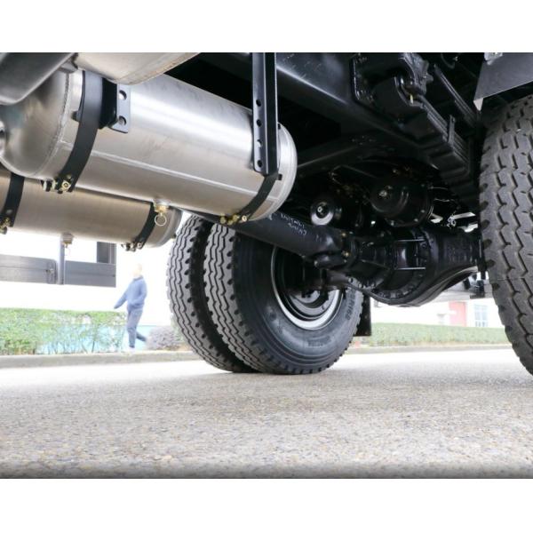 Самосвал версии 4.2M 5.8M SAIC Hongyan Jiebao 180HP 240HP 4X2 стандартный