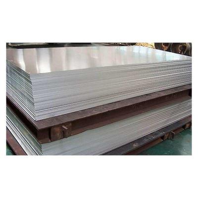 H14/ Folha de alumínio lustrada H24 AA1050/1060/1100 Thickneess 0.2mm-3.0mm