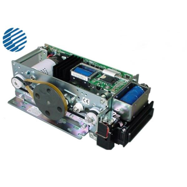 Hyosung ATM Motorized Card Reader ICT3Q8-3A2294 PCB S52200006799