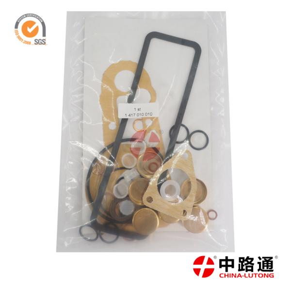 diesel pump repair kits 1 417 010 010 800033 for bos-ch fuel injection pump repair kits