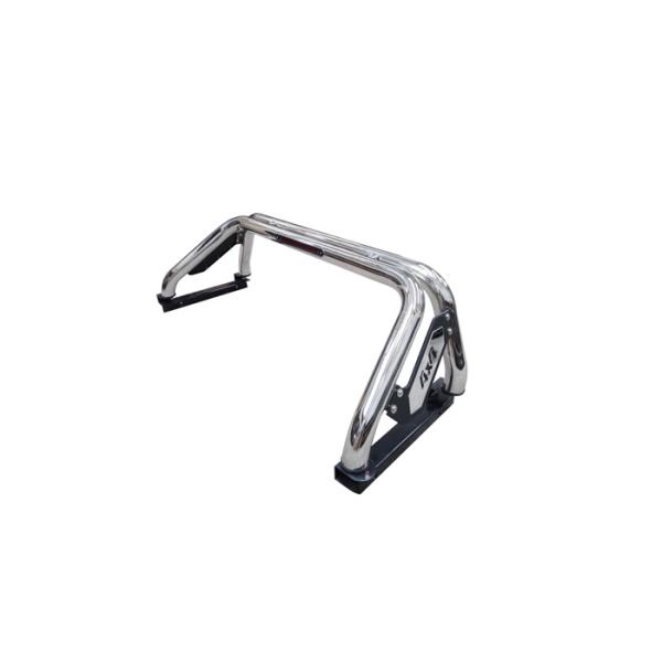 Адвокатура крена спорта нержавеющей стали 3 дюймов, Адвокатура крена автомобиля соответствующая для ренджера Форда