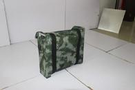 185cm*48cm Couchette médicale pliante Ambulance 159kg Poids léger
