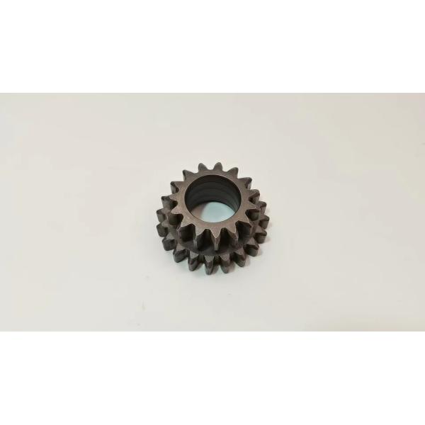 High Quality Double gear,Reverse Gear Are Used In Shift Gear Parts Of Micro  Tiller Model 135 171