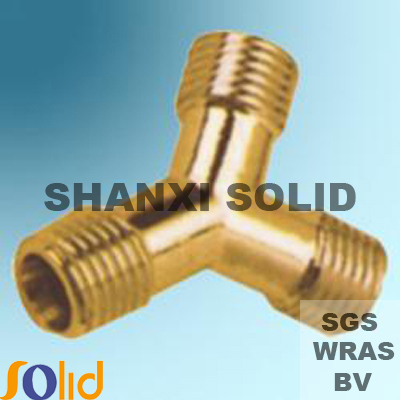 brass pipe fittings