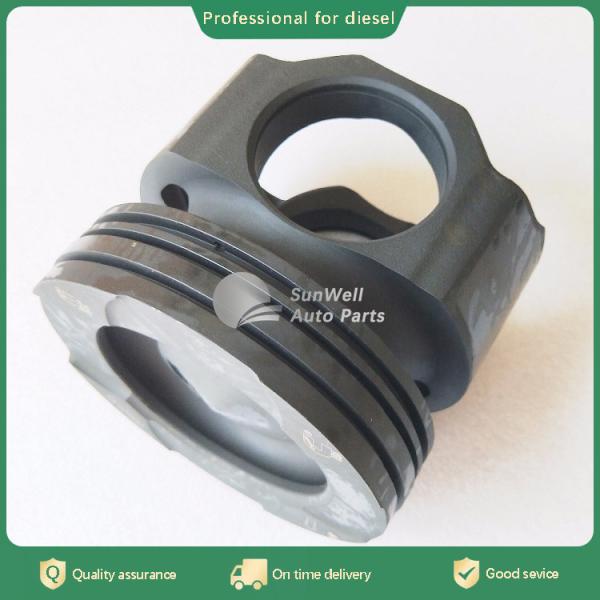 High quality china made QSX15 ISX15 truck engine spares part Piston 2882635